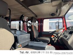 IVECO 120-23AW V8 4x4 LF16 Tank 1200 L orig.25tkm