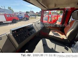 IVECO 120-23AW V8 4x4 LF16 Tank 1200 L orig.25tkm