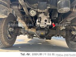 IVECO 120-23AW V8 4x4 LF16 Tank 1200 L orig.25tkm