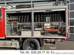 IVECO 9016 AW 4x4 7,5t  LF16TS   9 x vorhanden 90-16