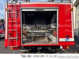 IVECO 9016 AW 4x4 7,5t  LF16TS   9 x vorhanden 90-16