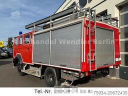 IVECO 9016 AW 4x4 7,5t  LF16TS   9 x vorhanden 90-16