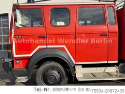 IVECO 9016 AW 4x4 7,5t  LF16TS   9 x vorhanden 90-16