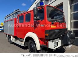 IVECO 9016 AW 4x4 7,5t LF16TS 9 x vorhanden 90-16