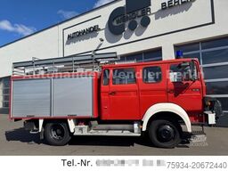 IVECO 9016 AW 4x4 7,5t LF16TS 9 x vorhanden 90-16