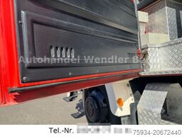 IVECO 9016 AW 4x4 7,5t  LF16TS   9 x vorhanden 90-16