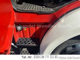 IVECO 9016 AW 4x4 7,5t LF16TS 9 x vorhanden 90-16