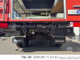 IVECO 9016 AW 4x4 7,5t LF16TS 9 x vorhanden 90-16