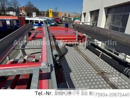 IVECO 9016 AW 4x4 7,5t LF16TS 9 x vorhanden 90-16