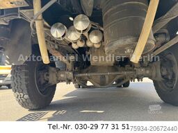 IVECO 9016 AW 4x4 7,5t  LF16TS   9 x vorhanden 90-16