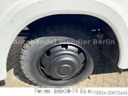 IVECO 9016 AW Koffer Bordwände  TÜV neu H-Gut 90-16