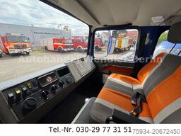 IVECO 9016 AW 4x4 7,5t AHK Kugel TÜV neu H-Gut 90 16