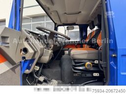 IVECO 9016 AW 4x4 7,5t AHK Kugel TÜV neu H-Gut 90 16