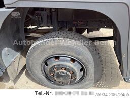 MAN 12.232 4x4 Winde 8-Gang Generator20KVA RW2 30tkm