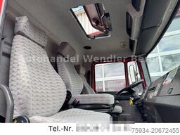 MAN 12.232 4x4 Winde 8-Gang Generator20KVA RW2 30tkm