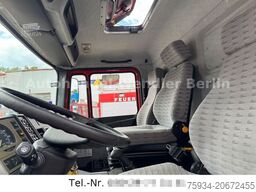 MAN 12.232 4x4 Winde 8-Gang Generator20KVA RW2 30tkm