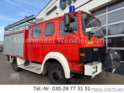IVECO 9016 AW 4x4 7,5t LF16TS 9 x vorhanden 90-16