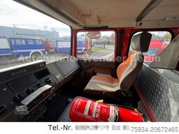 IVECO 9016 AW 4x4 7,5t  LF16TS  9 x vorhanden 90-16
