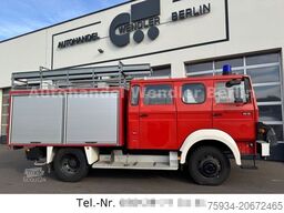 IVECO 9016 AW 4x4 7,5t  LF16TS  9 x vorhanden 90-16