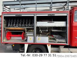 IVECO 9016 AW 4x4 7,5t  LF16TS  9 x vorhanden 90-16