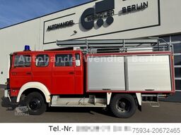 IVECO 9016 AW 4x4 7,5t  LF16TS  9 x vorhanden 90-16
