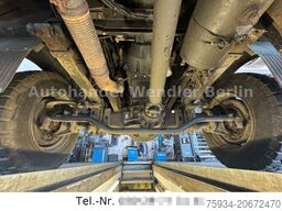 IVECO 9016 AW Koffer Bordwände  25tkm TÜV neu  90-16