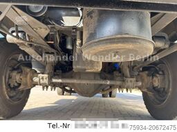 IVECO 9016 AW 4x4 7,5t TÜV neu H-Gut 8xvorhanden 90 16