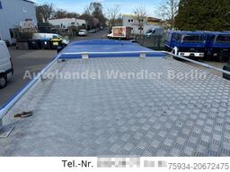 IVECO 9016 AW 4x4 7,5t TÜV neu H-Gut 8xvorhanden 90 16