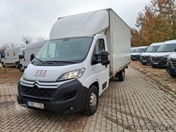 CITROEN Jumper 35 Heavy L4 2.2 Hdi 165