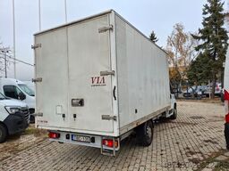 CITROEN Jumper 35 Heavy L4 2.2 Hdi 165