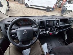 CITROEN Jumper Grossraumkasten 35 L3H2 Club BlueHDi 140