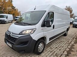 CITROEN Jumper Grossraumkasten 35 L3H2 Club BlueHDi 140