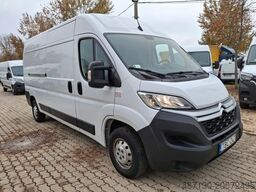 CITROEN Jumper Grossraumkasten 35 L3H2 Club BlueHDi 140