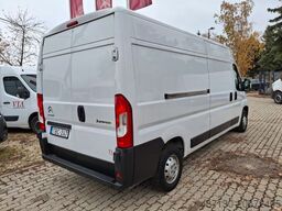 CITROEN Jumper Grossraumkasten 35 L3H2 Club BlueHDi 140