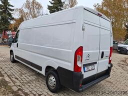 CITROEN Jumper Grossraumkasten 35 L3H2 Club BlueHDi 140
