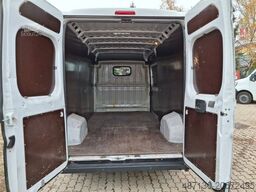 CITROEN Jumper Grossraumkasten 35 L3H2 Club BlueHDi 140