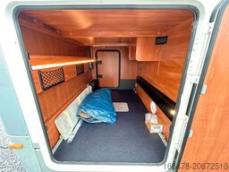 LAIKA Kreos 5009 *Einzelbetten-Hubbett-2xKlima*