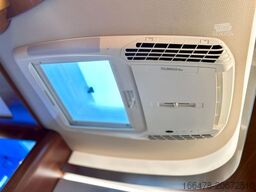 LAIKA Kreos 5009 *Einzelbetten-Hubbett-2xKlima*