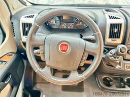 LAIKA Kreos 5009 *Einzelbetten-Hubbett-2xKlima*