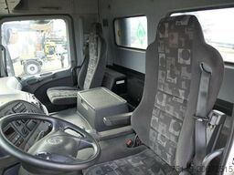 MERCEDES-BENZ 2641 Actros 6x4, Meiller RK20.65, 3 Pedale,Blatt