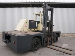 Hubtex S40E