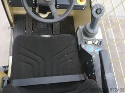 Hubtex S40E
