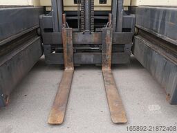 Hubtex S40E