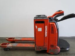 Linde T 20 AP 131-08