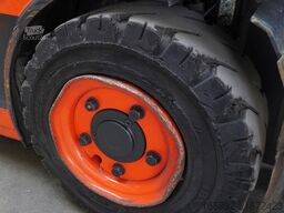Linde E 16 EVO 386-02
