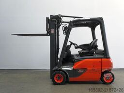 Linde E 16 P EVO 386-02