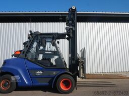 Linde H 80 T/900 EVO 396-03