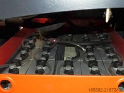 Linde K 11 011