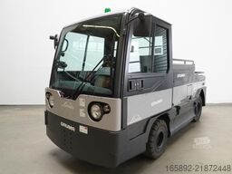 Carrello elevatore Linde P 250 127-05