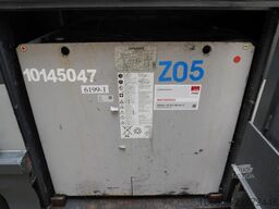 Linde P 250 127-05